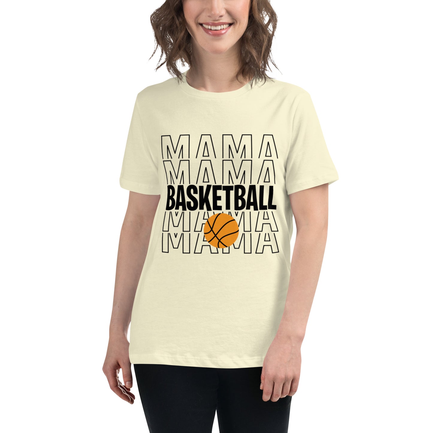 Women's Relaxed T-Shirt