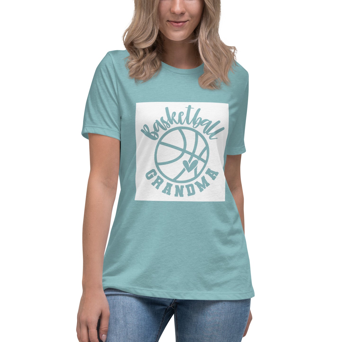 Women's Relaxed T-Shirt